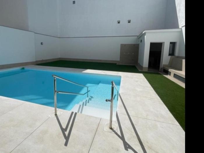 Punta Umbria - Luz De Ria - 2 Habitaciones Exterior photo